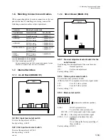 Preview for 7 page of Sony AMS-100 Installation Manual