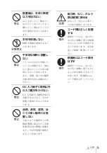 Preview for 5 page of Sony AN-01 Operating Instructions Manual