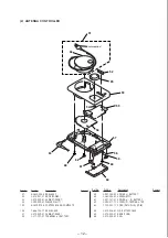 Preview for 10 page of Sony AN-LP1 Service Manual