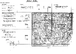 Предварительный просмотр 21 страницы Sony APM-X3U Service Manual