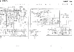 Предварительный просмотр 31 страницы Sony APM-X3U Service Manual