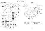 Предварительный просмотр 44 страницы Sony APM-X3U Service Manual