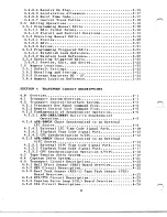 Preview for 3 page of Sony APR-5000 Technical Service