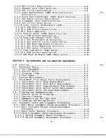 Preview for 5 page of Sony APR-5000 Technical Service