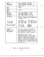 Preview for 16 page of Sony APR-5000 Technical Service