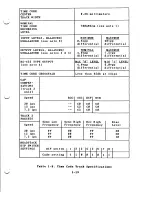 Preview for 23 page of Sony APR-5000 Technical Service