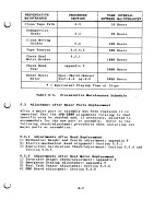 Preview for 138 page of Sony APR-5000 Technical Service