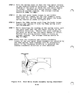 Preview for 145 page of Sony APR-5000 Technical Service