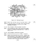 Preview for 151 page of Sony APR-5000 Technical Service