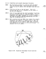 Preview for 175 page of Sony APR-5000 Technical Service