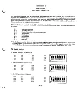 Preview for 312 page of Sony APR-5000 Technical Service