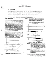 Preview for 314 page of Sony APR-5000 Technical Service