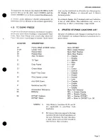 Preview for 23 page of Sony APR-5001 Series Operation And Maintenance Manual