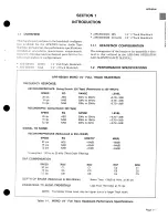 Preview for 31 page of Sony APR-5001 Series Operation And Maintenance Manual