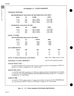 Preview for 34 page of Sony APR-5001 Series Operation And Maintenance Manual