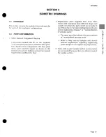 Preview for 37 page of Sony APR-5001 Series Operation And Maintenance Manual