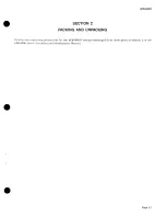 Preview for 45 page of Sony APR-5001 Series Operation And Maintenance Manual