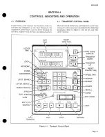 Preview for 49 page of Sony APR-5001 Series Operation And Maintenance Manual