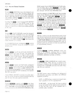 Preview for 50 page of Sony APR-5001 Series Operation And Maintenance Manual