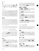 Preview for 54 page of Sony APR-5001 Series Operation And Maintenance Manual