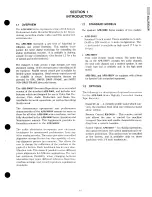 Preview for 99 page of Sony APR-5001 Series Operation And Maintenance Manual