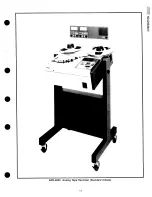 Preview for 101 page of Sony APR-5001 Series Operation And Maintenance Manual