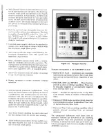 Preview for 104 page of Sony APR-5001 Series Operation And Maintenance Manual