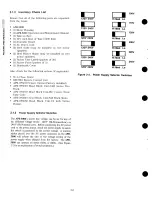 Preview for 114 page of Sony APR-5001 Series Operation And Maintenance Manual