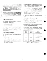 Preview for 118 page of Sony APR-5001 Series Operation And Maintenance Manual