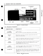 Preview for 119 page of Sony APR-5001 Series Operation And Maintenance Manual