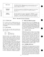 Preview for 120 page of Sony APR-5001 Series Operation And Maintenance Manual