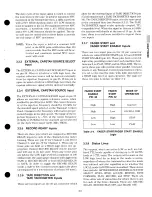 Preview for 121 page of Sony APR-5001 Series Operation And Maintenance Manual