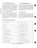 Preview for 122 page of Sony APR-5001 Series Operation And Maintenance Manual