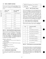 Preview for 124 page of Sony APR-5001 Series Operation And Maintenance Manual