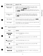 Preview for 127 page of Sony APR-5001 Series Operation And Maintenance Manual