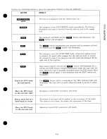 Preview for 129 page of Sony APR-5001 Series Operation And Maintenance Manual