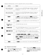 Preview for 131 page of Sony APR-5001 Series Operation And Maintenance Manual