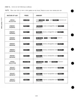 Preview for 134 page of Sony APR-5001 Series Operation And Maintenance Manual