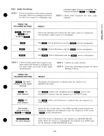 Preview for 135 page of Sony APR-5001 Series Operation And Maintenance Manual