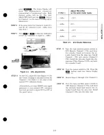 Preview for 137 page of Sony APR-5001 Series Operation And Maintenance Manual