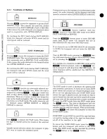 Preview for 140 page of Sony APR-5001 Series Operation And Maintenance Manual