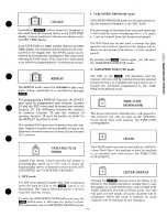 Preview for 141 page of Sony APR-5001 Series Operation And Maintenance Manual