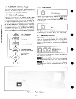 Preview for 144 page of Sony APR-5001 Series Operation And Maintenance Manual