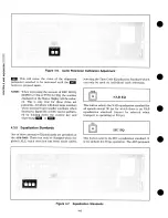 Preview for 146 page of Sony APR-5001 Series Operation And Maintenance Manual