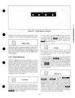 Preview for 147 page of Sony APR-5001 Series Operation And Maintenance Manual