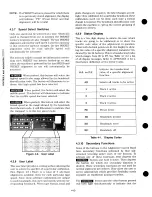 Preview for 148 page of Sony APR-5001 Series Operation And Maintenance Manual