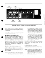 Preview for 149 page of Sony APR-5001 Series Operation And Maintenance Manual