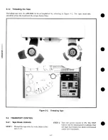 Preview for 154 page of Sony APR-5001 Series Operation And Maintenance Manual