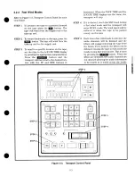 Preview for 155 page of Sony APR-5001 Series Operation And Maintenance Manual