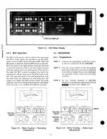 Preview for 156 page of Sony APR-5001 Series Operation And Maintenance Manual